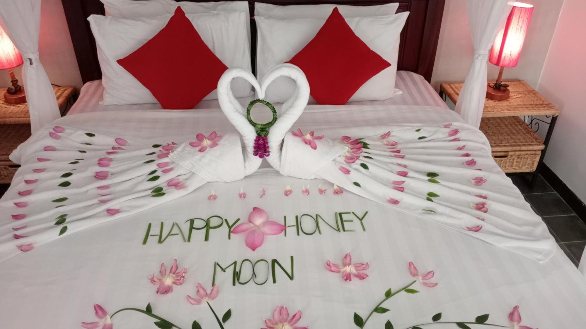 Boutique Indochine D'Angkor Hotel Sziemreap Szoba fotó